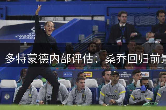 多特蒙德内部评估：桑乔回归前景黯淡 今夏引援策略转向