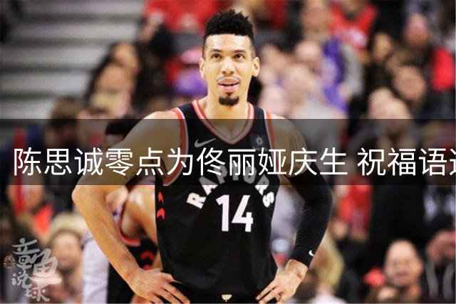 陈思诚零点为佟丽娅庆生 祝福语透露关系新变化