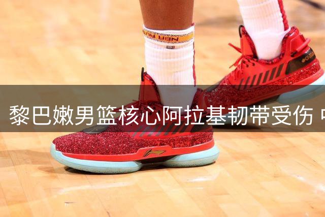 黎巴嫩男篮核心阿拉基韧带受伤 中国男篮世预赛或迎利好
